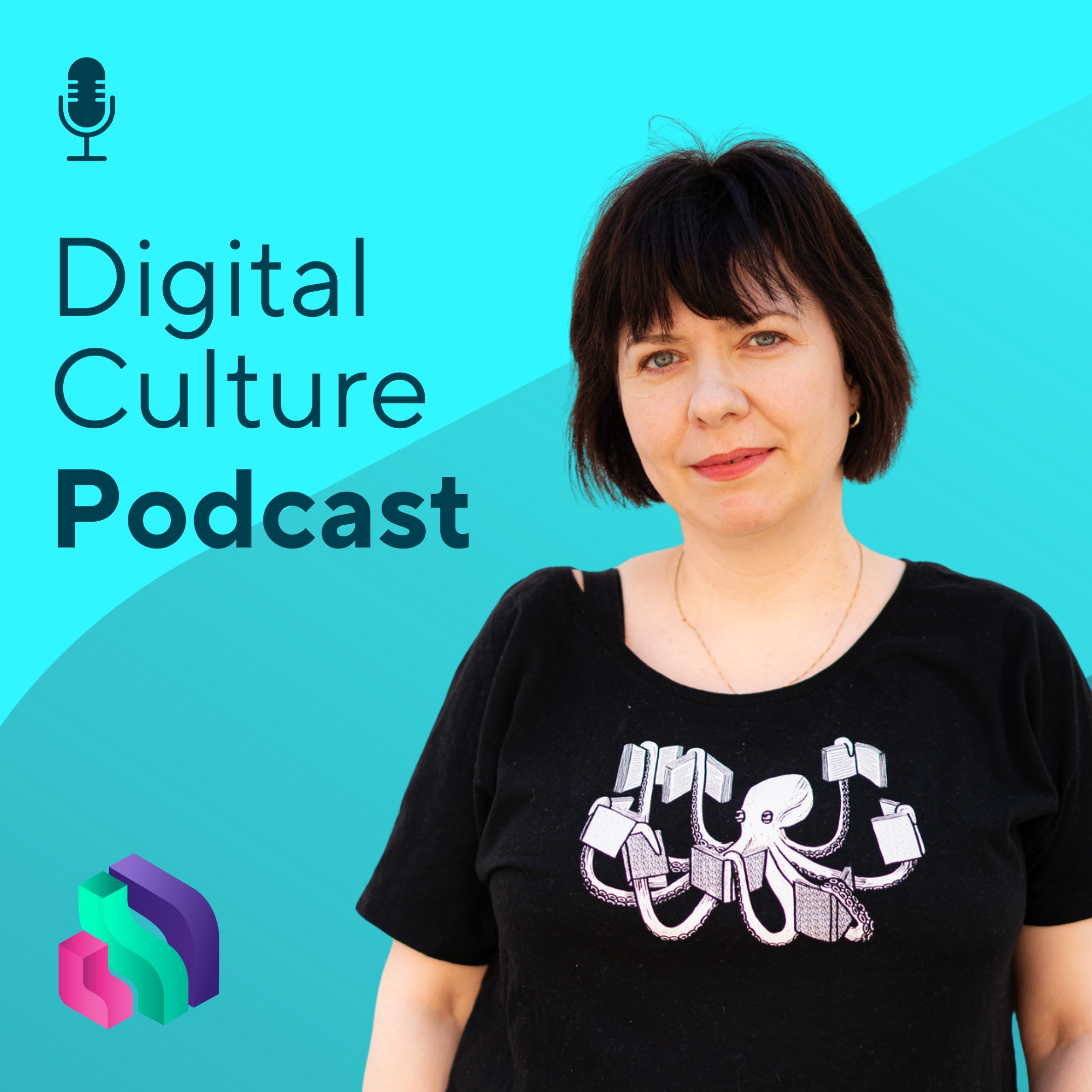 Digital Culture Podcast Episode #20 - The impact of AI on website ...