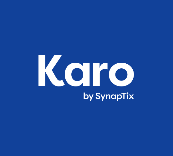Karo logo