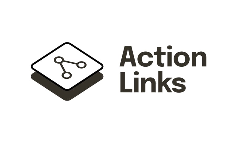 Action Links logo