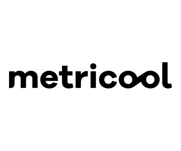 Metricool logo
